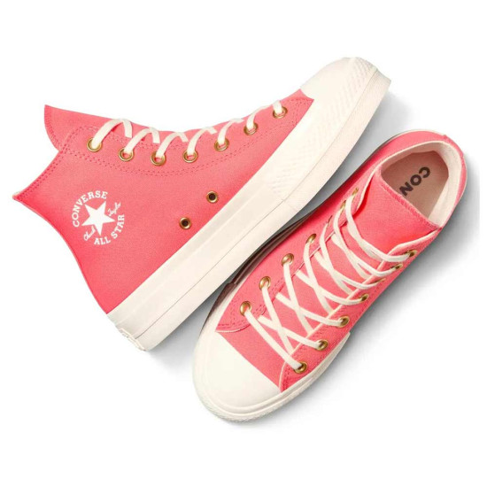 Converse Chuck Taylor All Star Lift